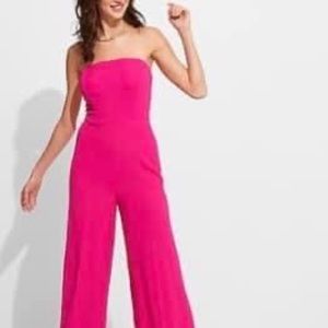 Express Jumpsuit